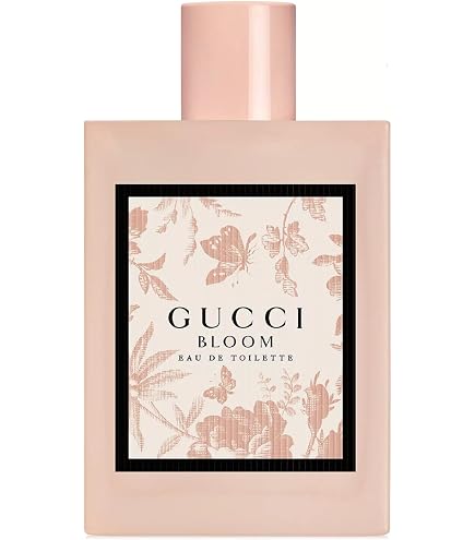 Gucci Bloom Ambrosia di Fiori EDP W 50 ml : Amazon.sg: Beauty